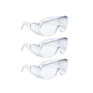 High Performance Tools Safety Glasses 3-Pack