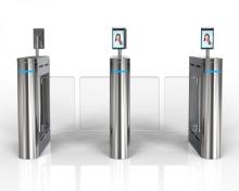 Visible Light Cloud Software Face Recognition