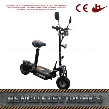 500W 3Wheel 48V Electric Auto Transportation Eletric Scooter Scooters