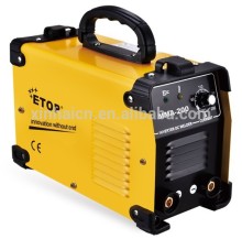 Multi-function MMA/TIG inverter welder 180A