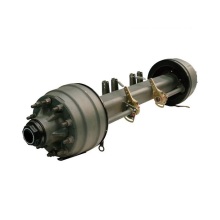 Heavy Duty Standard American Type Semi Trailer Axles (13T/18T/20T)