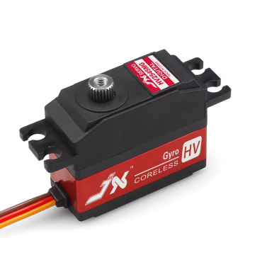 Rc Trex Align Alzrc 450 500 Helicopter UAV Servo