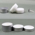 barato 4hrs branco tealight velas / velas imagem