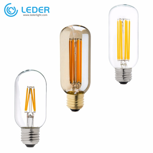 LEDER Led Beste decoratieve lampen