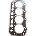 YM129900-01330 Gasket Kepala Silinder Untuk Suku Cadang Mesin Diesel