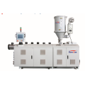 High Efficiency Single Screw Extrusion Machine