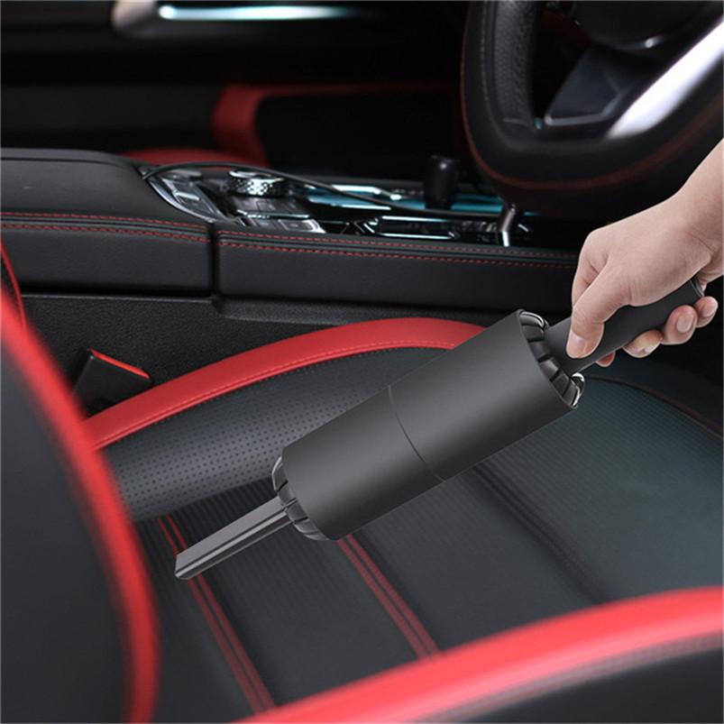 Mini Vacuum Cleaners Handheld Portable For Car