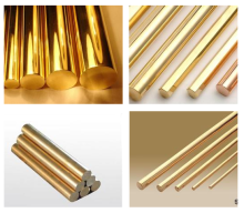 round brass bar/rod, copper bar,Cu bar