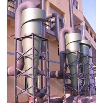 Industrial Air Filter Separation Deduster