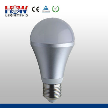 E27 7W 590LM SMD 5630 LED Lamp