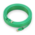 Cat7 Ethernet Cable and Network Patch Solution
