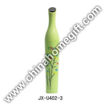 3 Sections ABS Plastic Vase Umbrella
