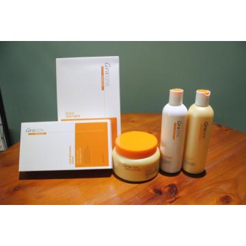 Hair nourishing care set