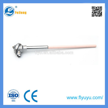 B type Thermocouple Non- fixed Divice Thermocouple