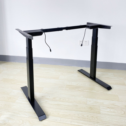 Dual Motor Height Adjustable Standing Table Desk
