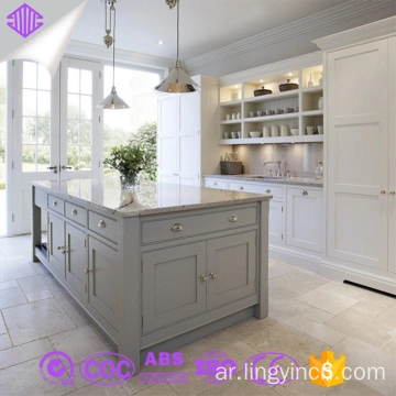 الصين فريد خزائن المطبخ المصنعين والموردين والمصنع