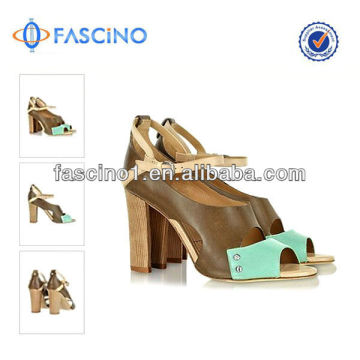 fashionable women sandals 2014