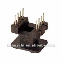 EE type plastic transformer bobbin