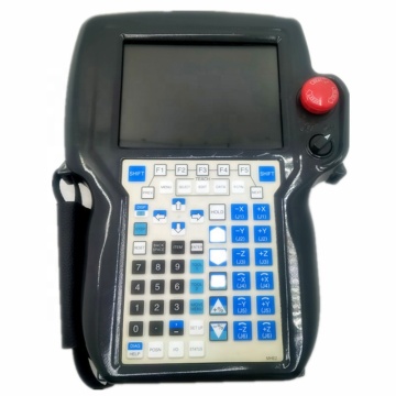 Original Robot Teaching Device A05B-2301-C190 with 1-Year Warranty