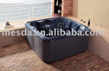 outdoor spa(spa,hot tub,outdoor hot tub)