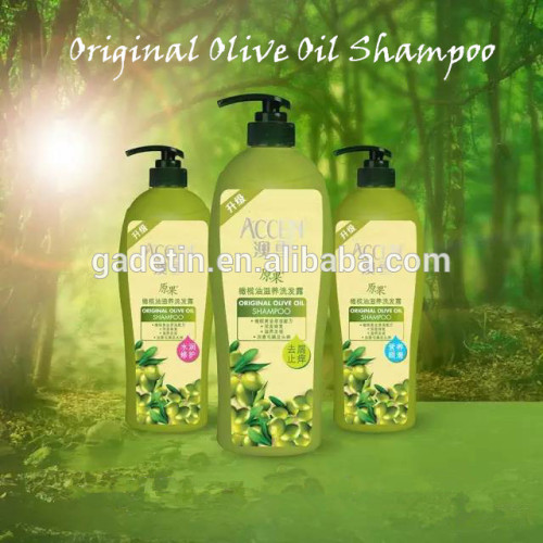 Best Shampoo Brands For Oily Hair