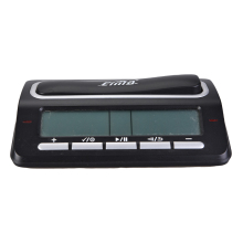 Digital Chess Clock for Delay Chess Timer