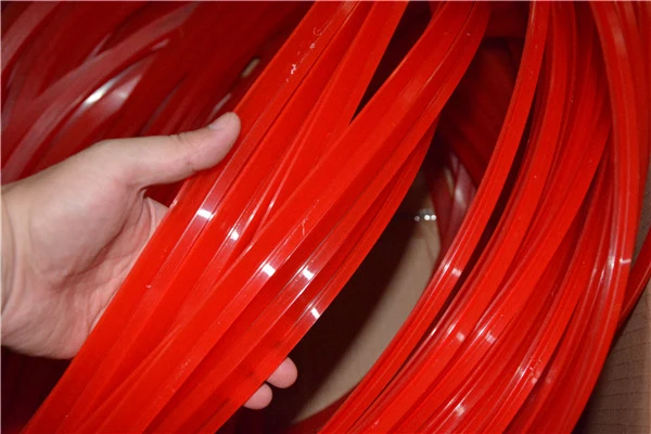 Polyurethane PU V-Ring