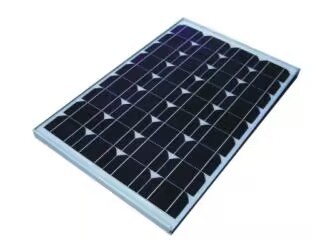 Solar Panel System Solution