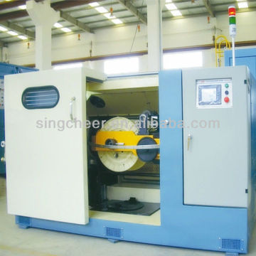 Pairing Machine Wire Stranding machine Cable Strander