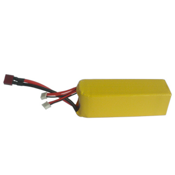 LiPo Battery for RC Hobbies