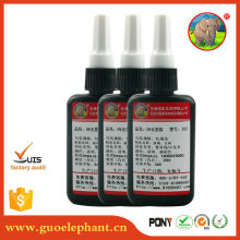 Guo-elephant UV Glue bonds glass, crystal, metals