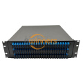 Sc 144 Cores 3U Terminal Box