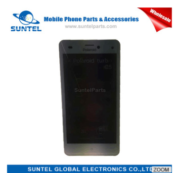 High Quality New Lcd and Touch For polaroid C5 350 410 505 Wholesale