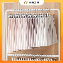 Plastic Dipped Hanger for Pants