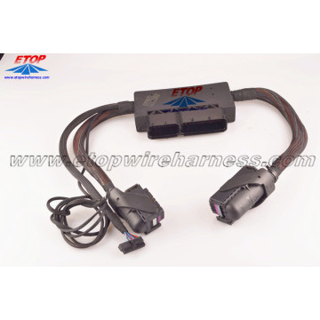 Conjuntos de cables para Bosch ECU GS4 HAVAL H5H6