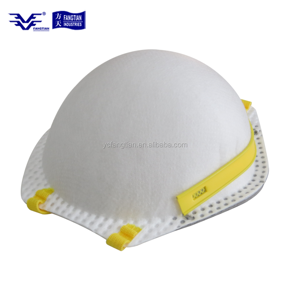 CE Certified FFP1 Disposable Face Mask CE Certified FFP1 Disposable Face Mask