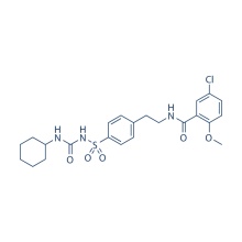 Glyburide Licensed by Pfizer 10238-21-8