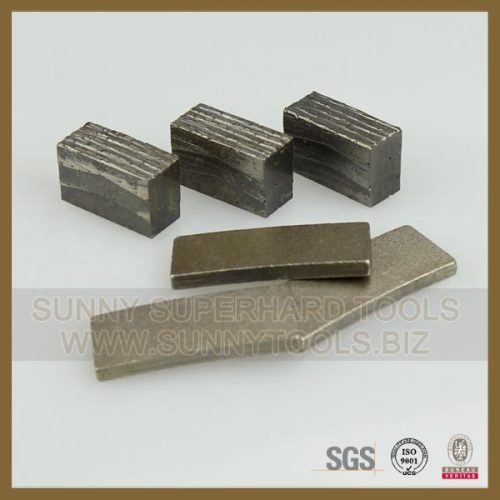 cutting basalt diamond saw blade segments - basalt cutting segments/granite cutting segment