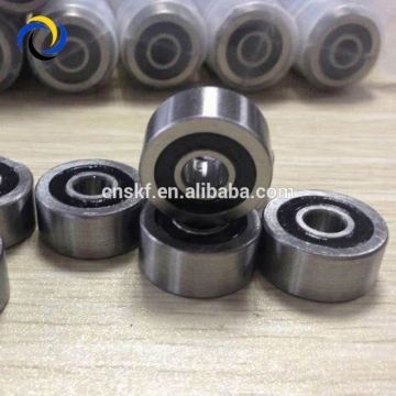 LR608NPP Track Rollers Bearing
