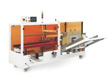 Pneumatic Box Forming Machine
