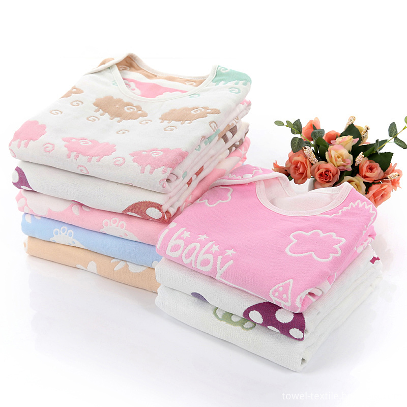 Promotion Sleepsack for Kids