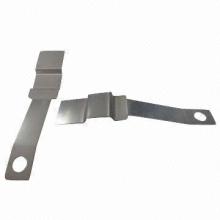 Electronic Stamping Part