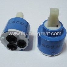 Ceramic Cartridges?