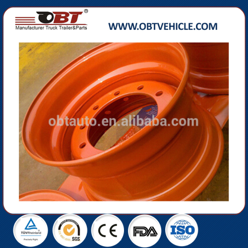 OTR wheel OTR rim steel wheel VOLOVE WHEEL