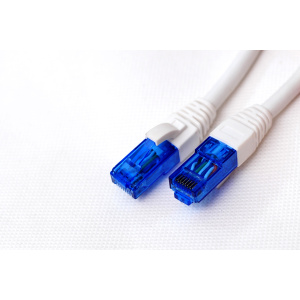 UTP CAT.6A RJ45 Patch Cord