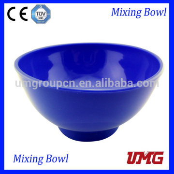 Dental product Dental mixing bowl