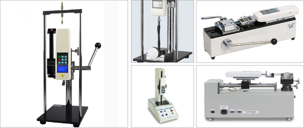 GSI315N Dijital Kilogram Yaylı İtme Çekme Kuvveti Göstergesi