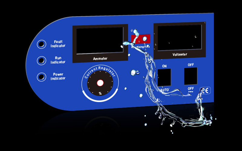 membrane switch