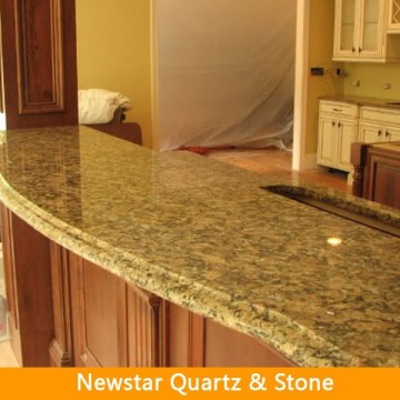 Newstar hot sales polished granite top coffee table