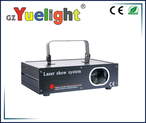 PRO Stage Laser Lighting 20W Mixing Laser Light